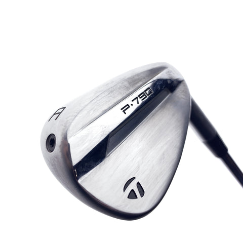 Used TaylorMade P790 2025 Approach Wedge / 49.0 Degrees / Regular Flex