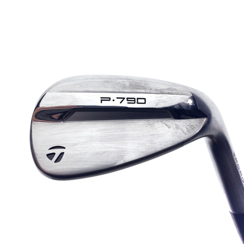 Used TaylorMade P790 2025 Approach Wedge / 49.0 Degrees / Regular Flex