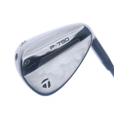 Used TaylorMade P790 2025 Approach Wedge / 49.0 Degrees / X-Stiff Flex