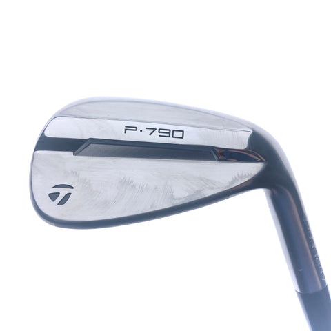 Used TaylorMade P790 2025 Approach Wedge / 49.0 Degrees / X-Stiff Flex