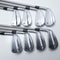 Used TaylorMade P790 2025 Iron Set / 4 - PW + AW / A Flex / Left-Handed