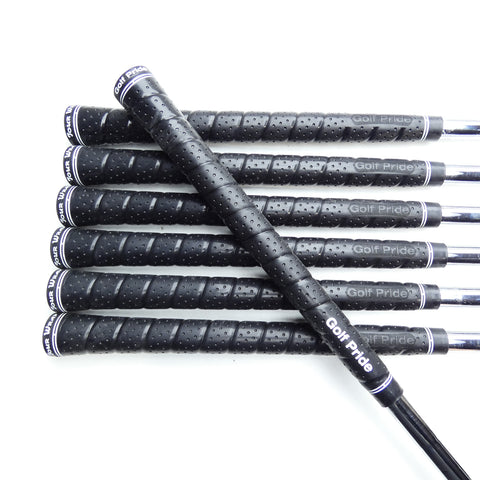 Used TaylorMade P790 2025 Iron Set / 4 - PW / Regular Flex