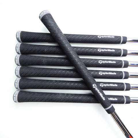 Used TaylorMade P790 2025 Iron Set / 4 - PW / Stiff Flex