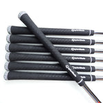 Used TaylorMade P790 2025 Iron Set / 4 - PW / Stiff Flex