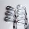 Used TaylorMade P790 2025 Iron Set / 4 - PW / Stiff Flex