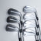 Used TaylorMade P790 2025 Iron Set / 4 - PW / Stiff Flex