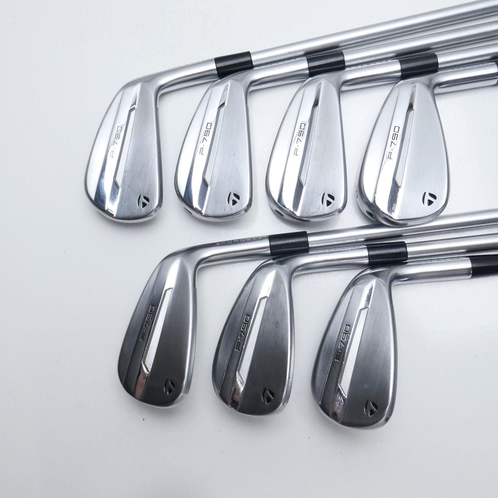 クラブ TaylorMADE 2025 P790 テーラーメイド P790(2025)のスペック詳細 | 中古ゴルフクラブ