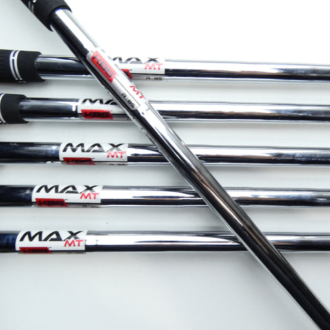 Used TaylorMade P790 2025 Iron Set / 5 - PW / Regular Flex