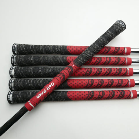 Used TaylorMade P790 2025 Iron Set / 5 - PW / Regular Flex