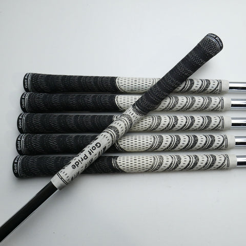 Used TaylorMade P790 2025 Iron Set / 5 - PW / Regular Flex