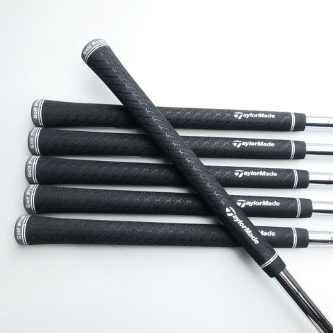 Used TaylorMade P790 2025 Iron Set / 5 - PW / Regular Flex