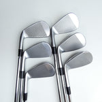 Used TaylorMade P790 2025 Iron Set / 5 - PW / Regular Flex