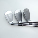 Used TaylorMade P790 2025 Iron Set / 5 - PW / Regular Flex