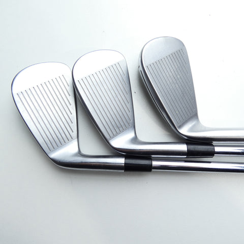 Used TaylorMade P790 2025 Iron Set / 5 - PW / Regular Flex
