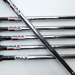 Used TaylorMade P790 2025 Iron Set / 5 - PW / Regular Flex