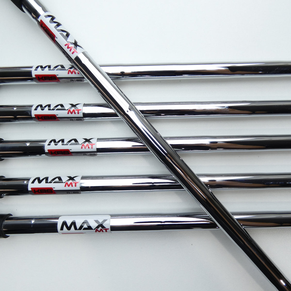 Used TaylorMade P790 2025 Iron Set / 5 - PW / Regular Flex