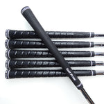 Used TaylorMade P790 2025 Iron Set / 5 - PW / Regular Flex
