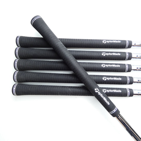 Used TaylorMade P790 2025 Iron Set / 5 - PW / Stiff Flex