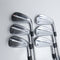 Used TaylorMade P790 2025 Iron Set / 5 - PW / Stiff Flex