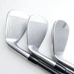 Used TaylorMade P790 2025 Iron Set / 6 - PW + AW / Regular Flex