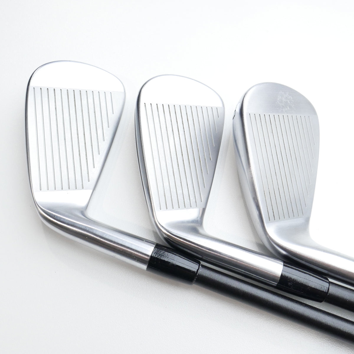 Used TaylorMade P790 2025 Iron Set / 6 - PW + AW / Regular Flex