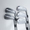 Used TaylorMade P790 2025 Iron Set / 6 - PW / Regular Flex