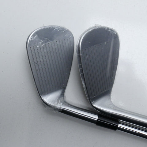 Used TaylorMade P790 2025 Iron Set / 6 - PW / Regular Flex