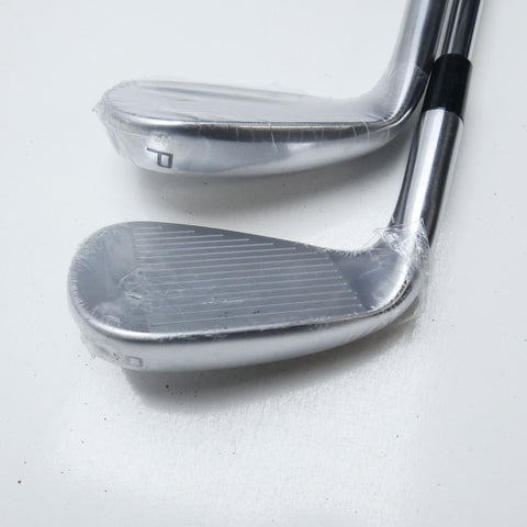 Used TaylorMade P790 2025 Iron Set / 6 - PW / Regular Flex
