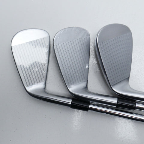 Used TaylorMade P790 2025 Iron Set / 6 - PW / Regular Flex