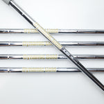 Used TaylorMade P790 2025 Iron Set / 6 - PW / Stiff Flex