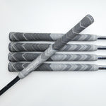 Used TaylorMade P790 2025 Iron Set / 6 - PW / Stiff Flex