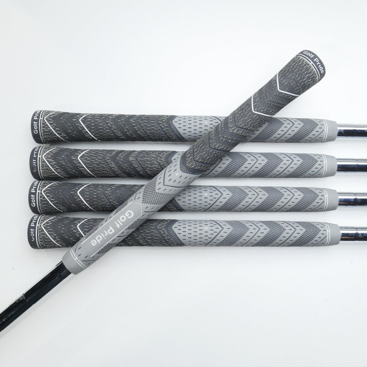 Used TaylorMade P790 2025 Iron Set / 6 - PW / Stiff Flex