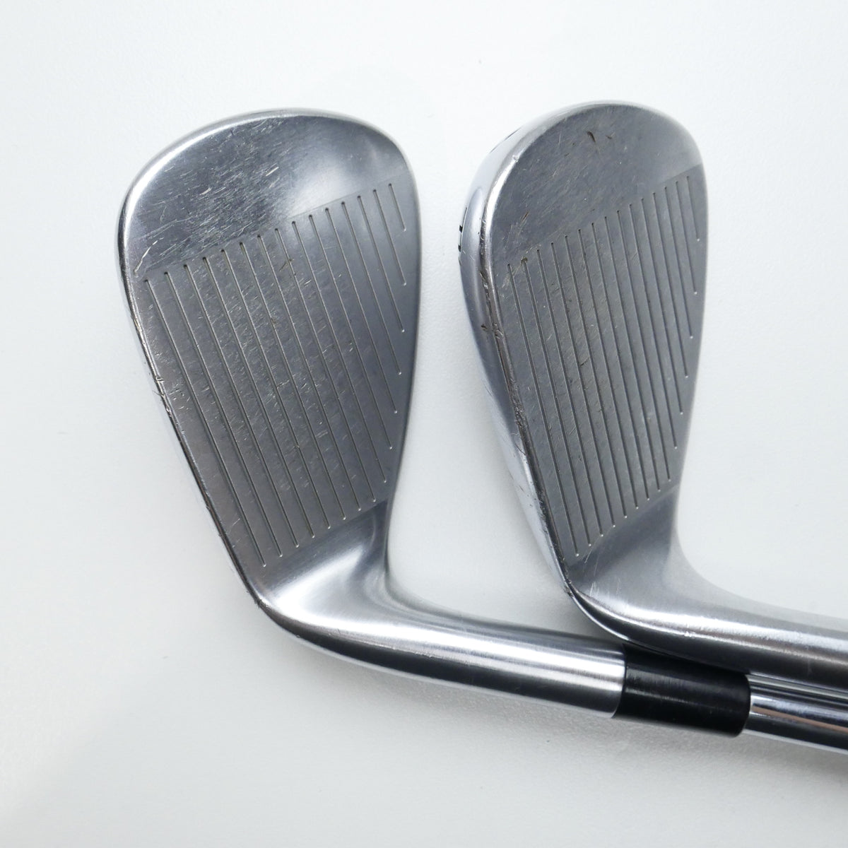 Used TaylorMade P790 2025 Iron Set / 6 - PW / Stiff Flex