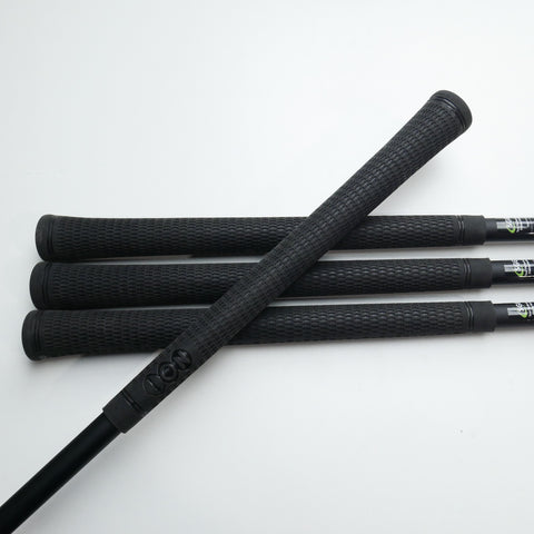 Used TaylorMade P790 2025 Iron Set / 7 - PW / Stiff Flex