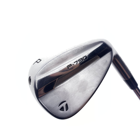 Used TaylorMade P790 2025 Pitching Wedge / 44.0 Degrees / Stiff Flex
