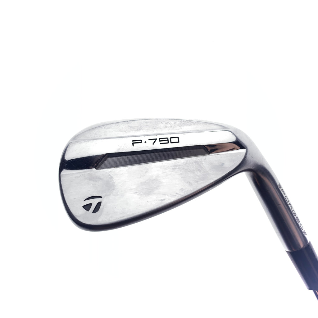 Used TaylorMade P790 2025 Pitching Wedge / 44.0 Degrees / Stiff Flex