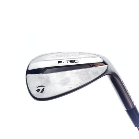 Used TaylorMade P790 2025 Pitching Wedge / 44.0 Degrees / Stiff Flex