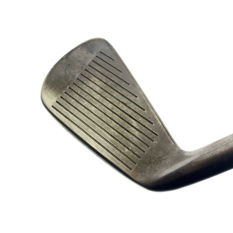 Used TaylorMade P790 Aged Copper 4 Iron / 21.0 Degrees / Stiff Flex