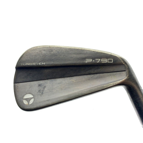 Used TaylorMade P790 Aged Copper 4 Iron / 21.0 Degrees / Stiff Flex