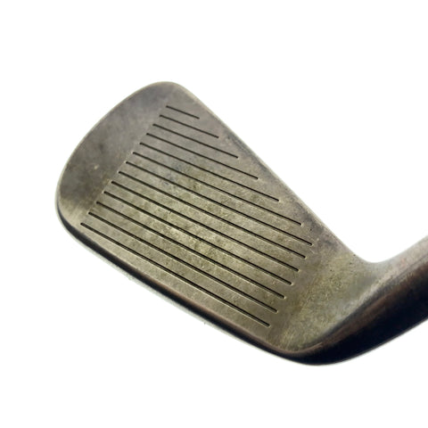 Used TaylorMade P790 Aged Copper 5 Iron / 23.5 Degrees / Stiff Flex