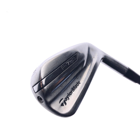 Used TaylorMade P790 UDI 2017 2 Hybrid / 17 Degrees / Stiff Flex