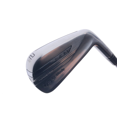 Used TaylorMade P790 UDI 2017 2 Hybrid / 17 Degrees / Stiff Flex