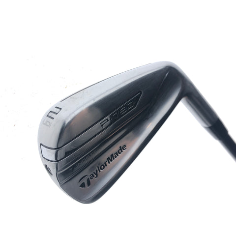 Used TaylorMade P790 UDI 2017 2 Hybrid / 17 Degrees / Stiff Flex