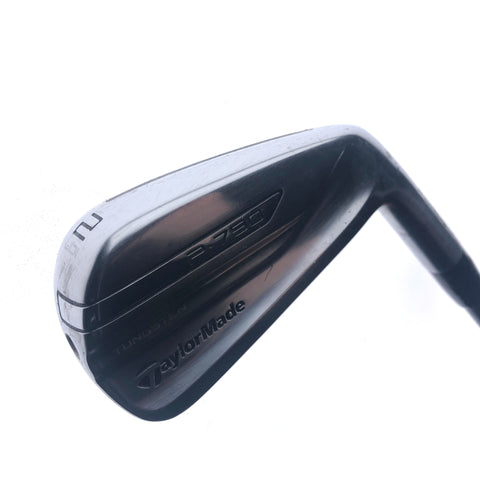 Used TaylorMade P790 UDI 2017 2 Hybrid / 17 Degrees / Stiff Flex