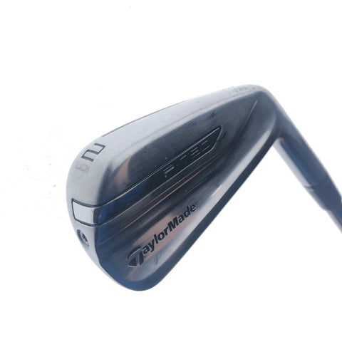 Used TaylorMade P790 UDI 2017 2 Hybrid / 17 Degrees / Stiff Flex