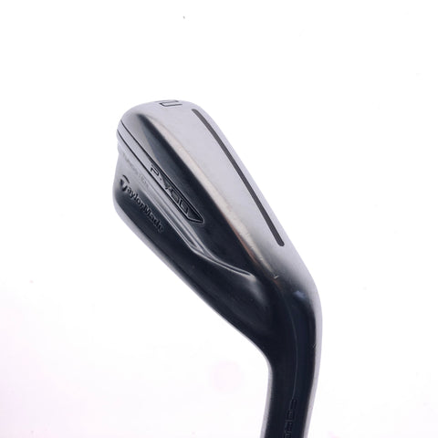 Used TaylorMade P790 UDI 2017 2 Hybrid / 17 Degrees / Stiff Flex