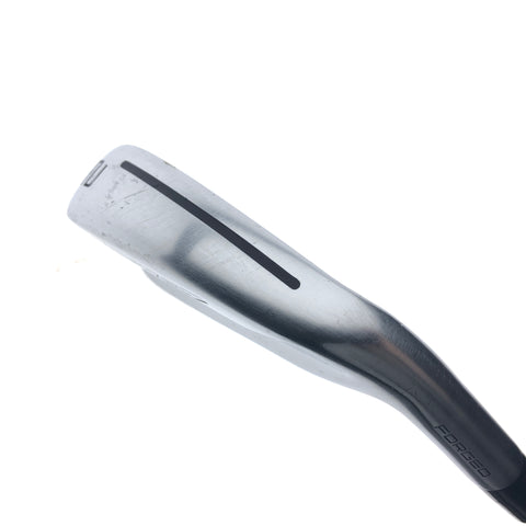 Used TaylorMade P790 UDI 2017 2 Hybrid / 17 Degrees / Stiff Flex