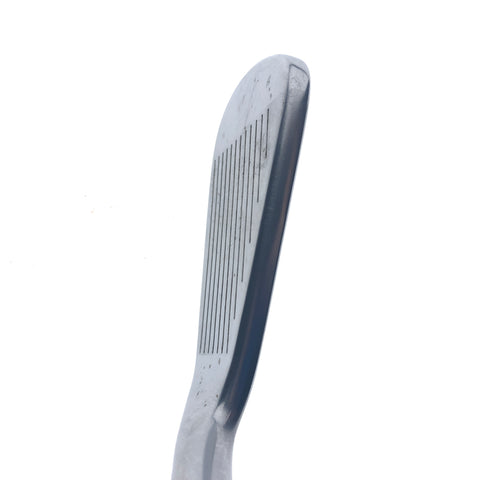 Used TaylorMade P790 UDI 2017 2 Hybrid / 17 Degrees / Stiff Flex