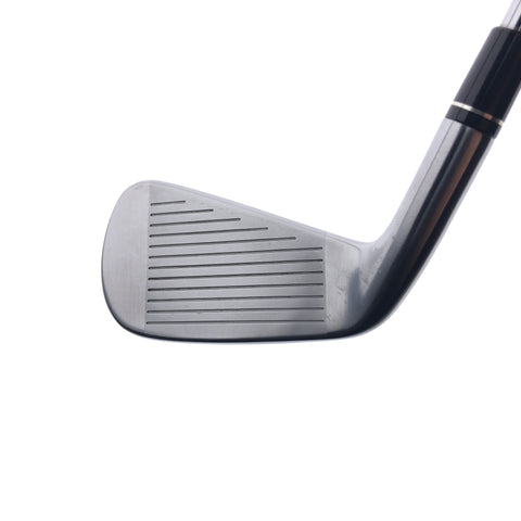 Used TaylorMade P790 UDI 2017 2 Hybrid / 17 Degrees / Stiff Flex