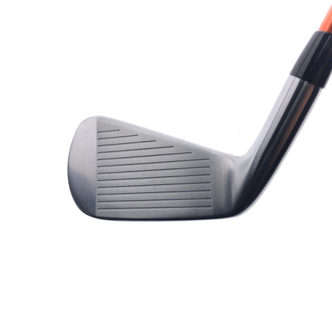 Used TaylorMade P790 UDI 2017 2 Hybrid / 17 Degrees / Stiff Flex